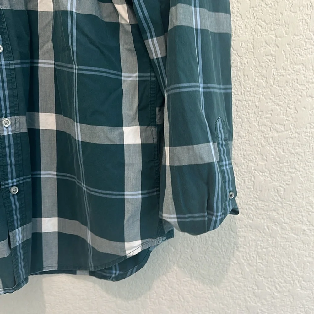 Banana Republic MEN'S shirt Size large